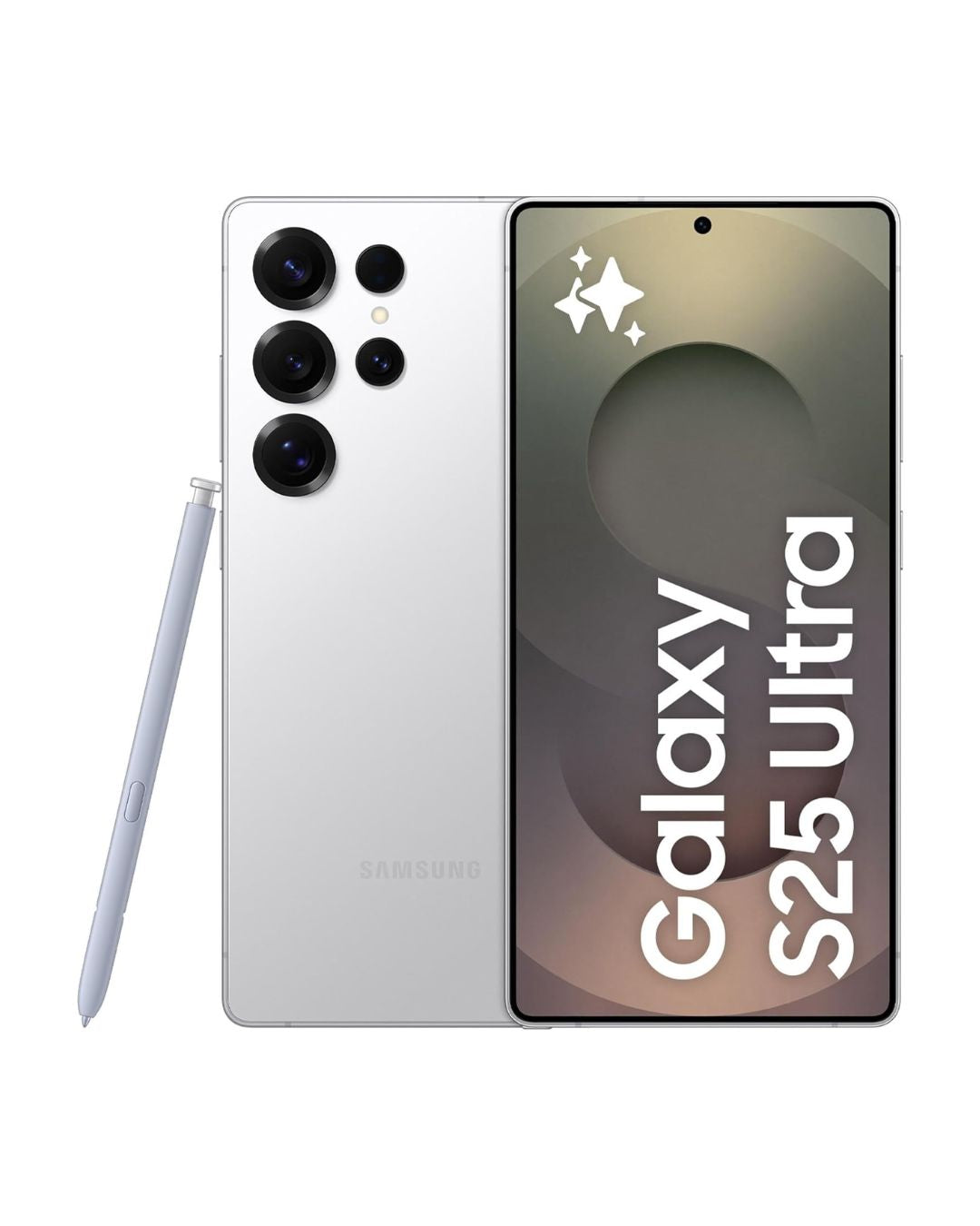 Samsung Galaxy S25 Ultra