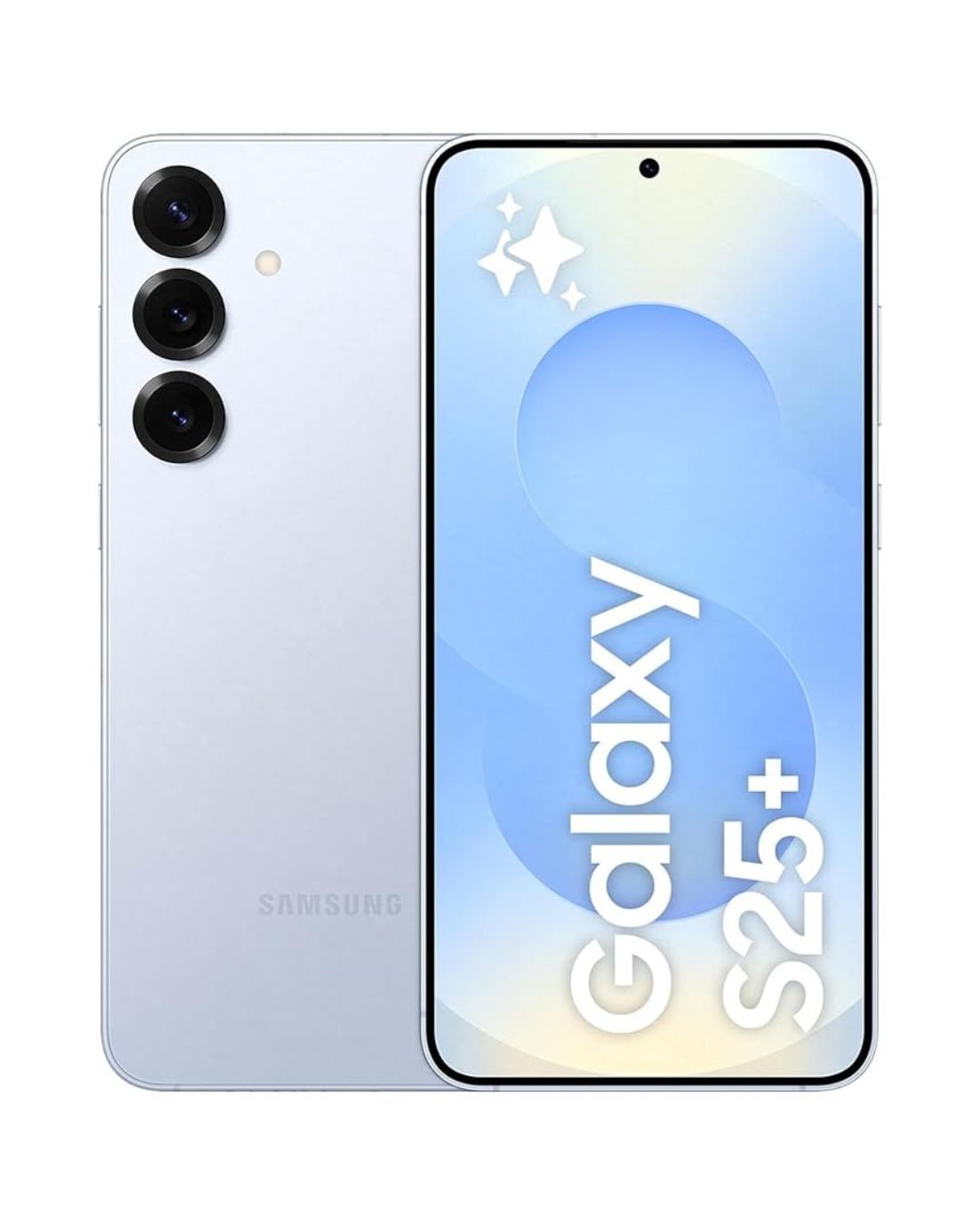 Samsung Galaxy S25 Plus