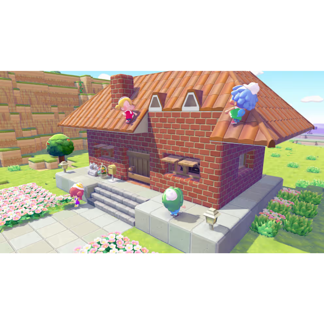 Pokémon Pokopia – Game Key Card per Nintendo Switch 2