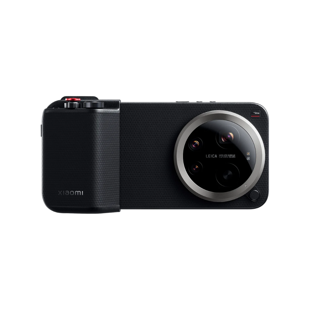 Xiaomi 17 Ultra + Kit Fotografico 16GB+512GB