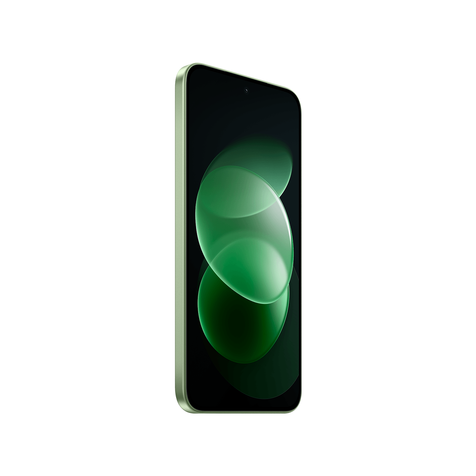 Redmi Note 17 Pro Max 5G Green