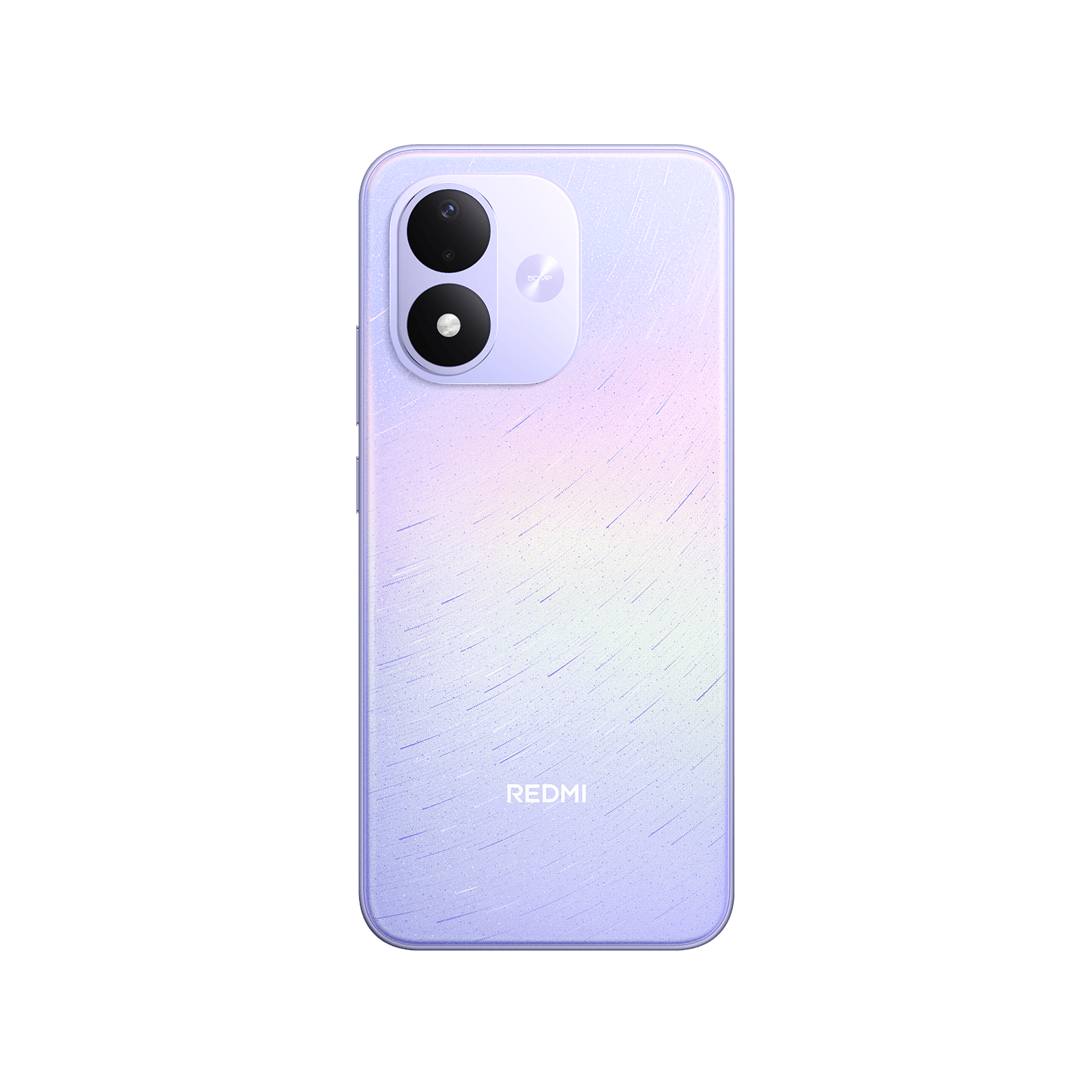 Redmi Note 17 4G Celestial Purple