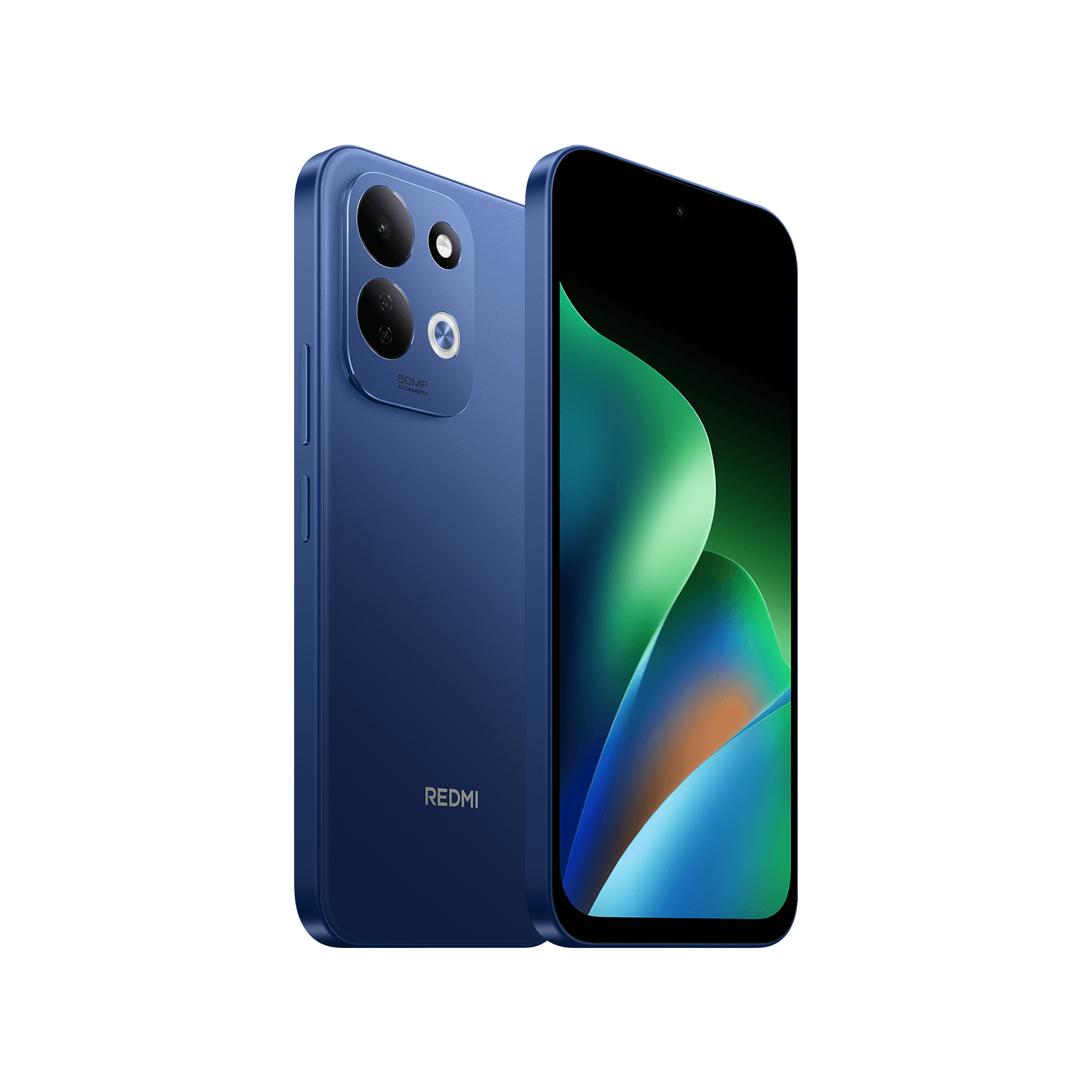 Redmi 17 4G Deep Blue