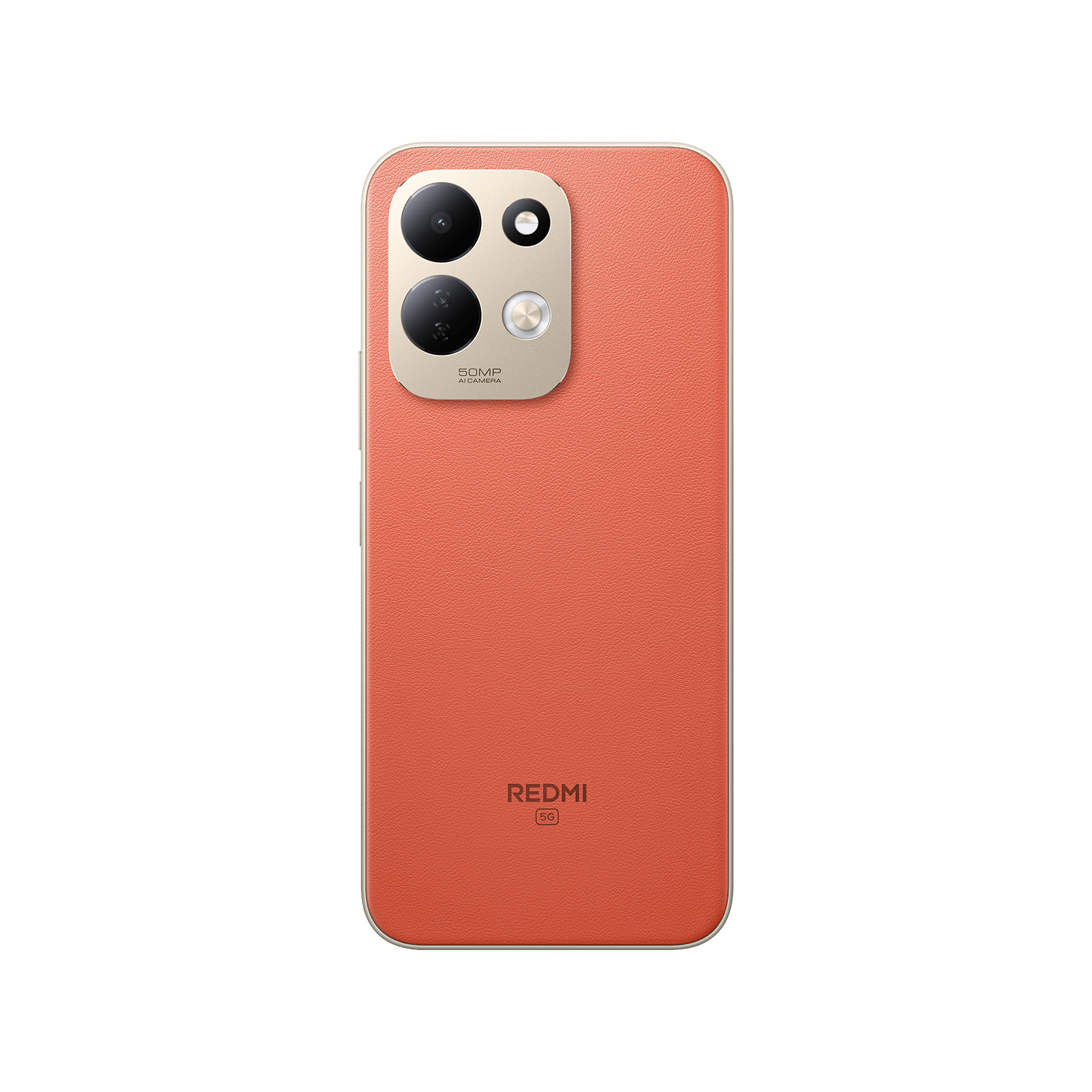 Redmi 17 5G Vivid Orange