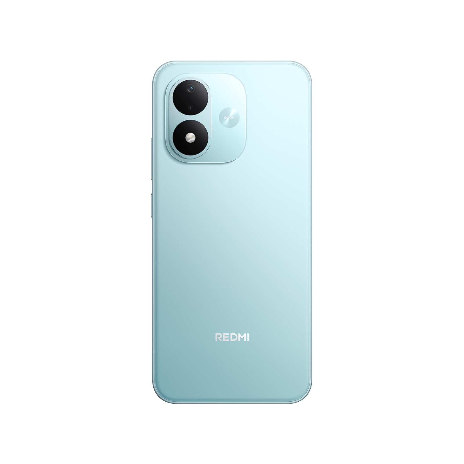 Redmi Note 17 4G Sky Teal