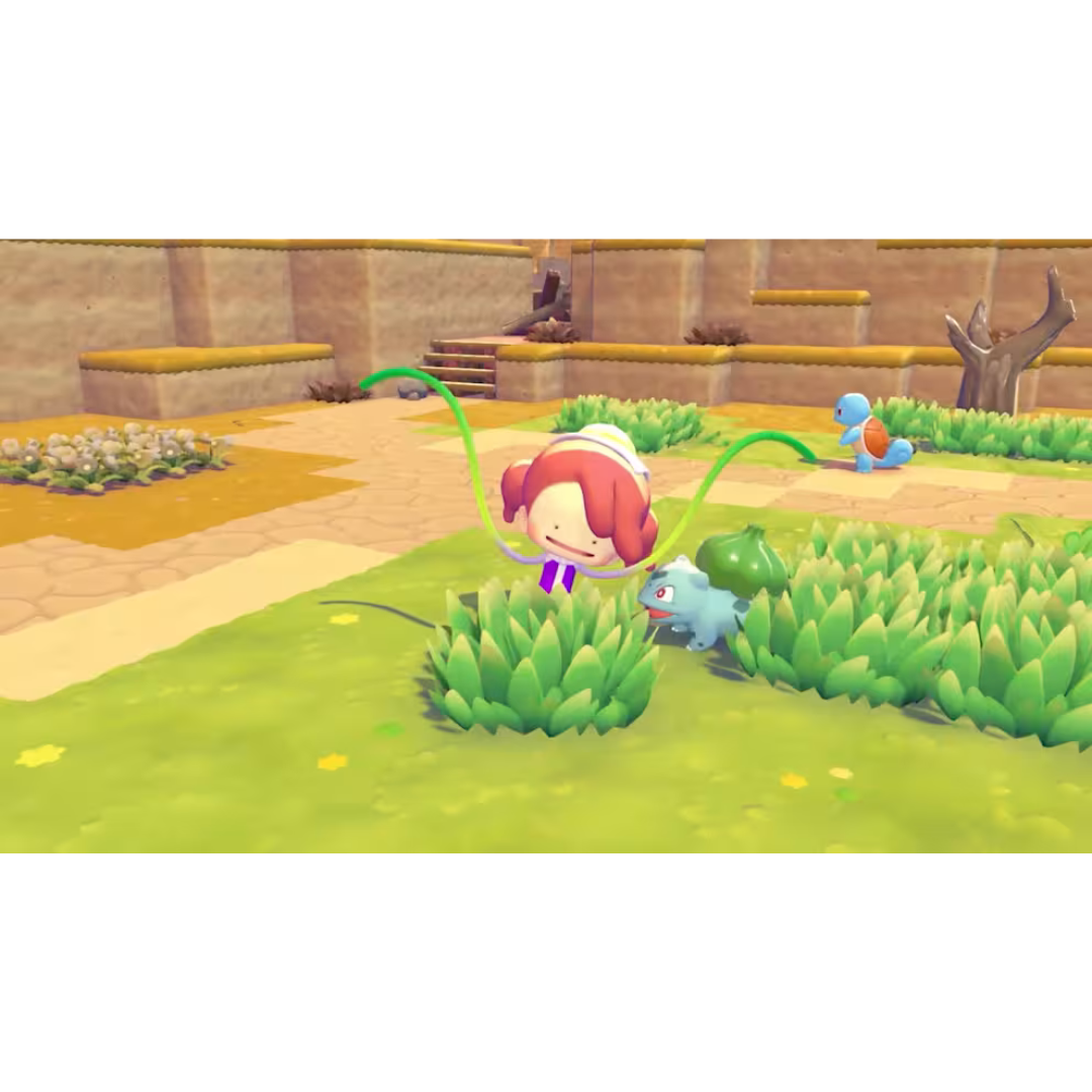 Pokémon Pokopia – Game Key Card per Nintendo Switch 2