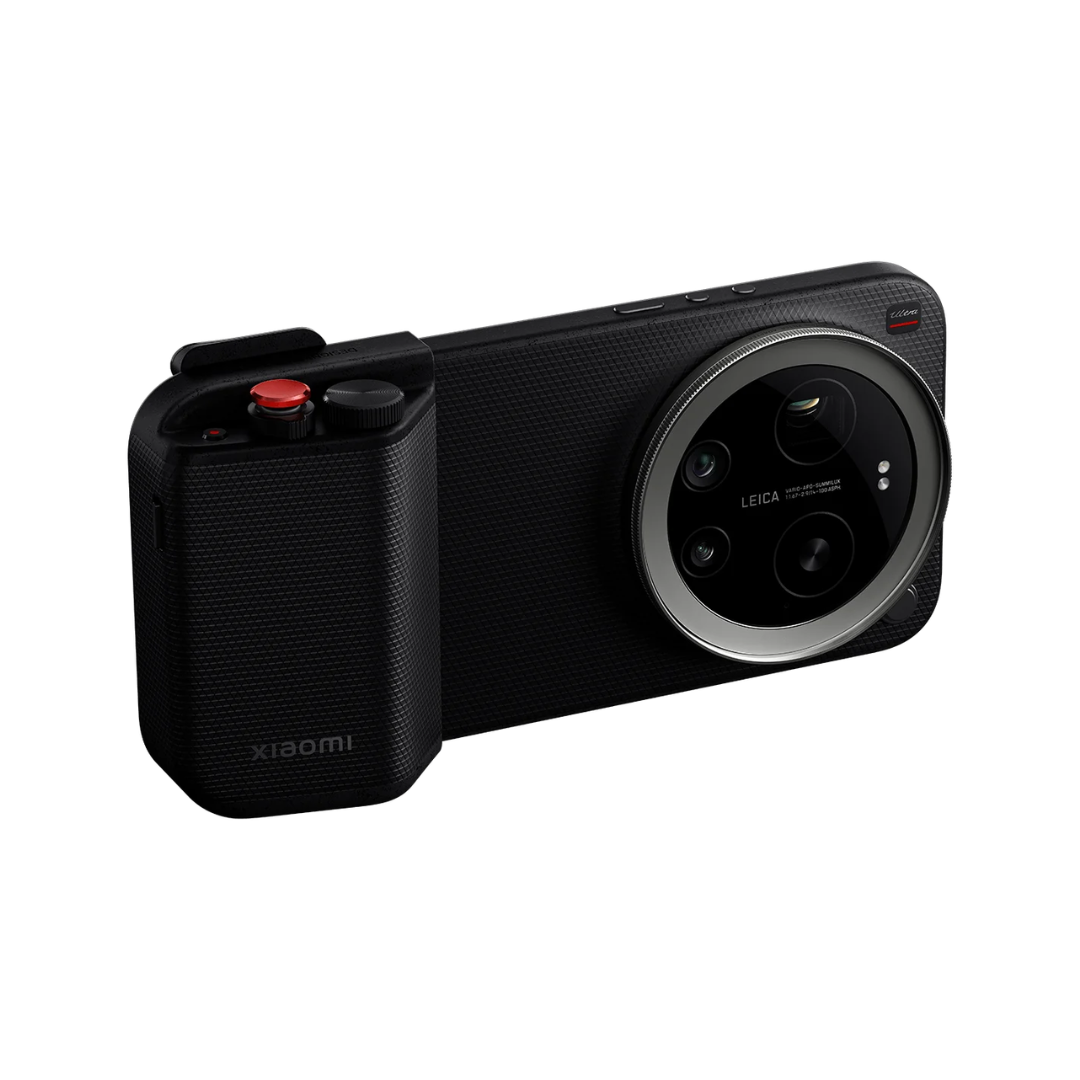 Xiaomi 17 Ultra + Kit Fotografico 16GB+512GB