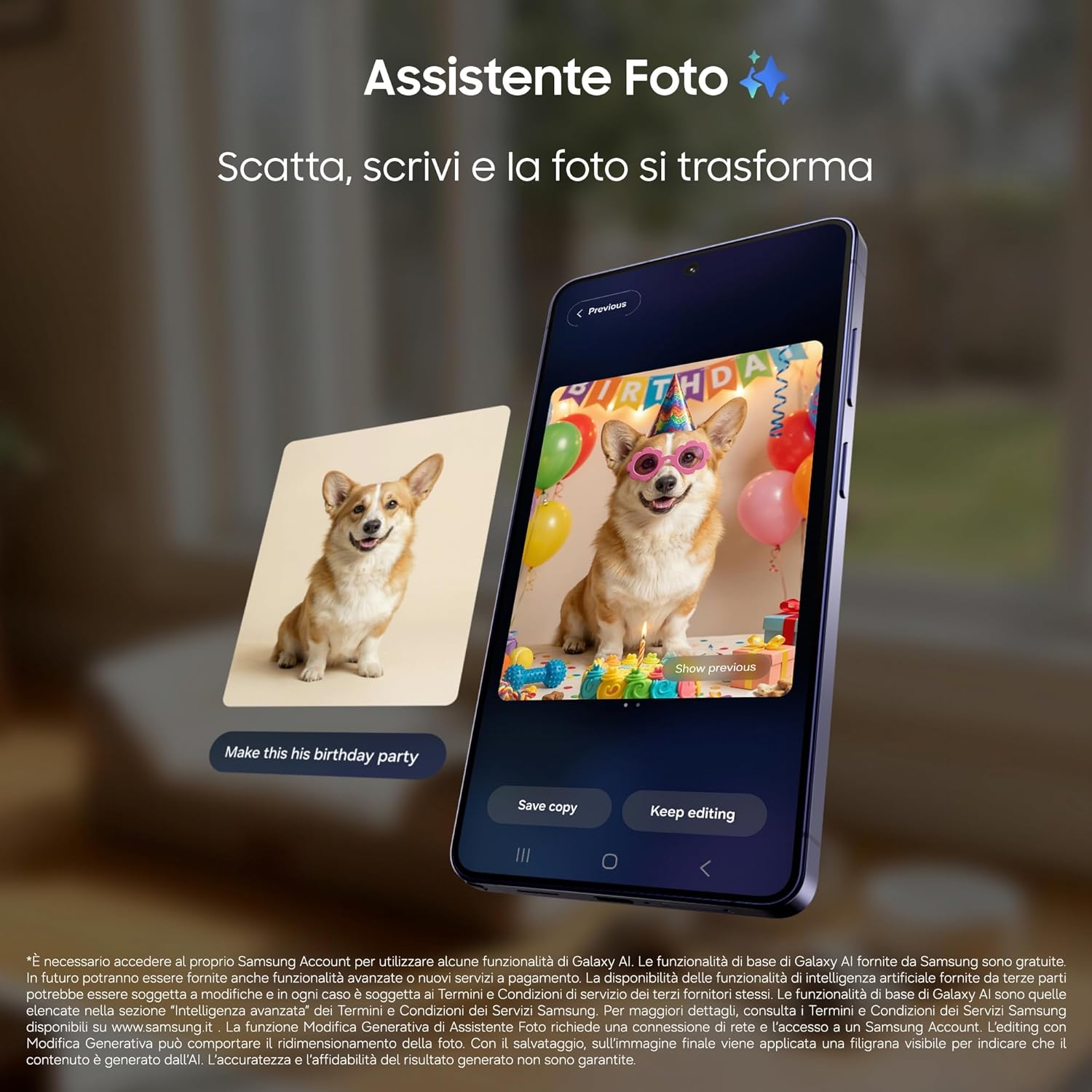 Samsung Galaxy S26 Ultra