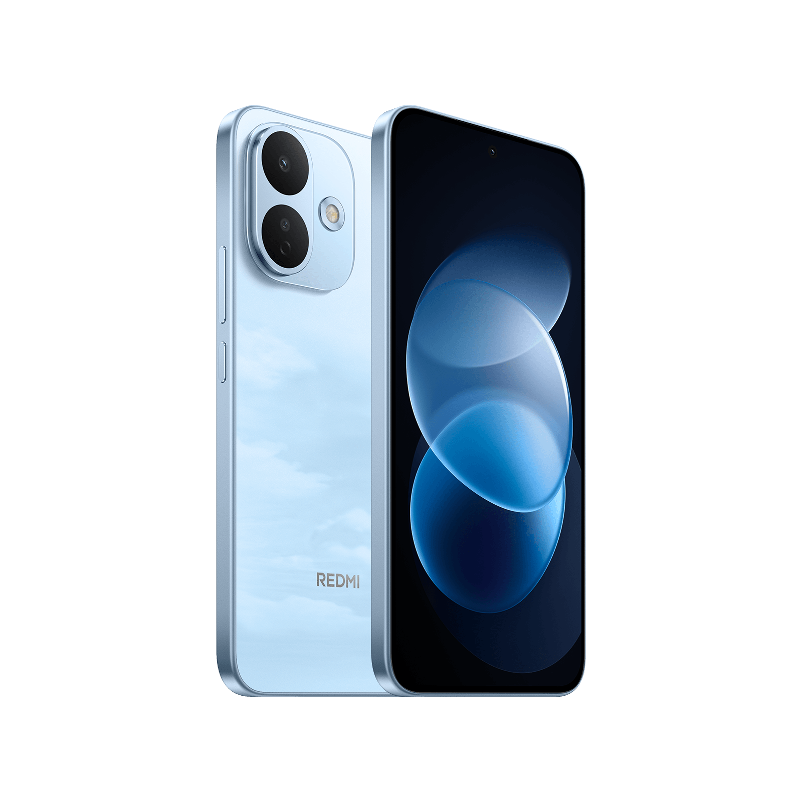 Redmi Note 17 Pro 5G Sky Blue