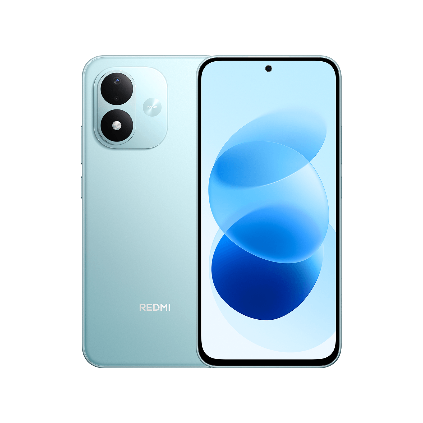 Redmi Note 17 4G Sky Teal