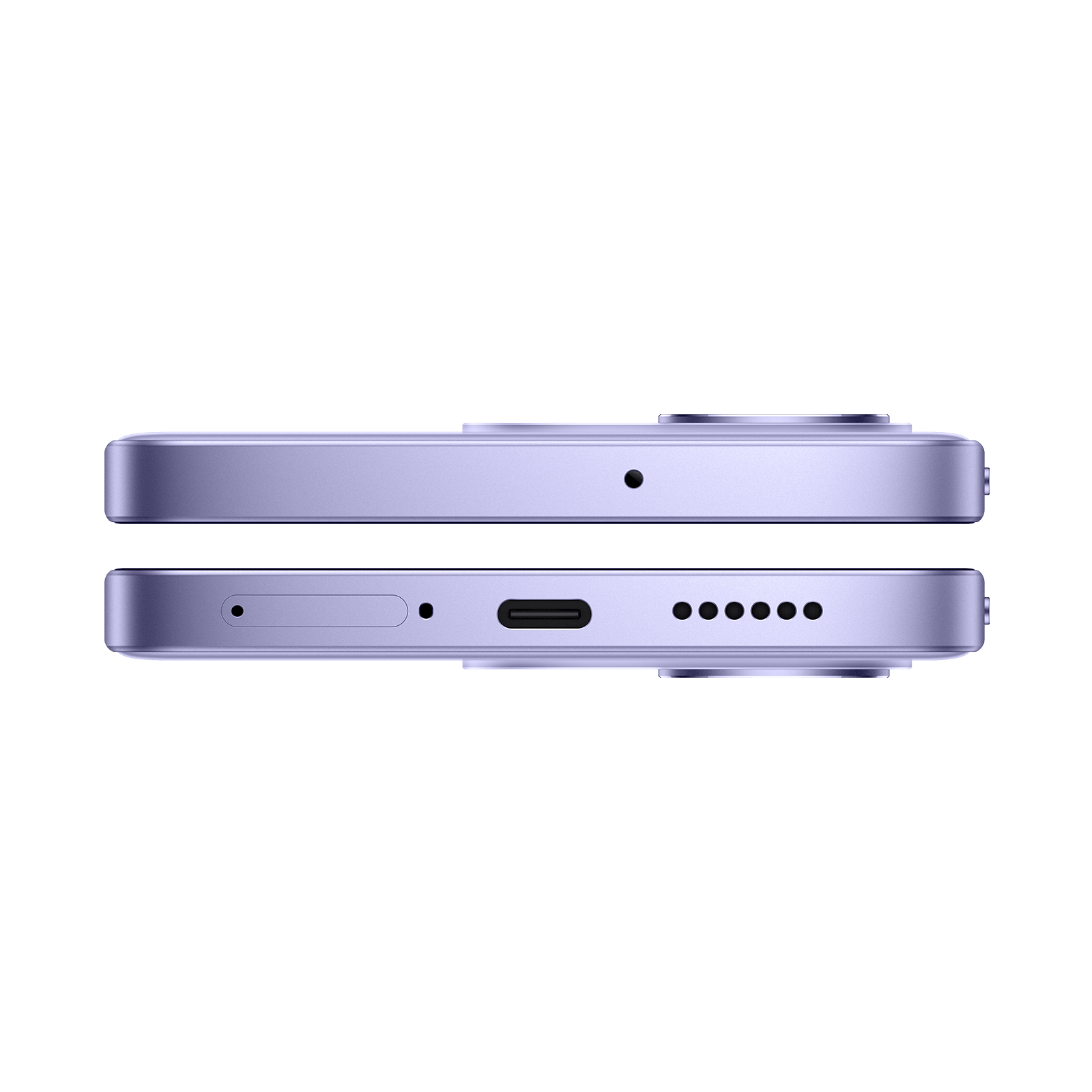 Redmi Note 17 5G Celestial Purple