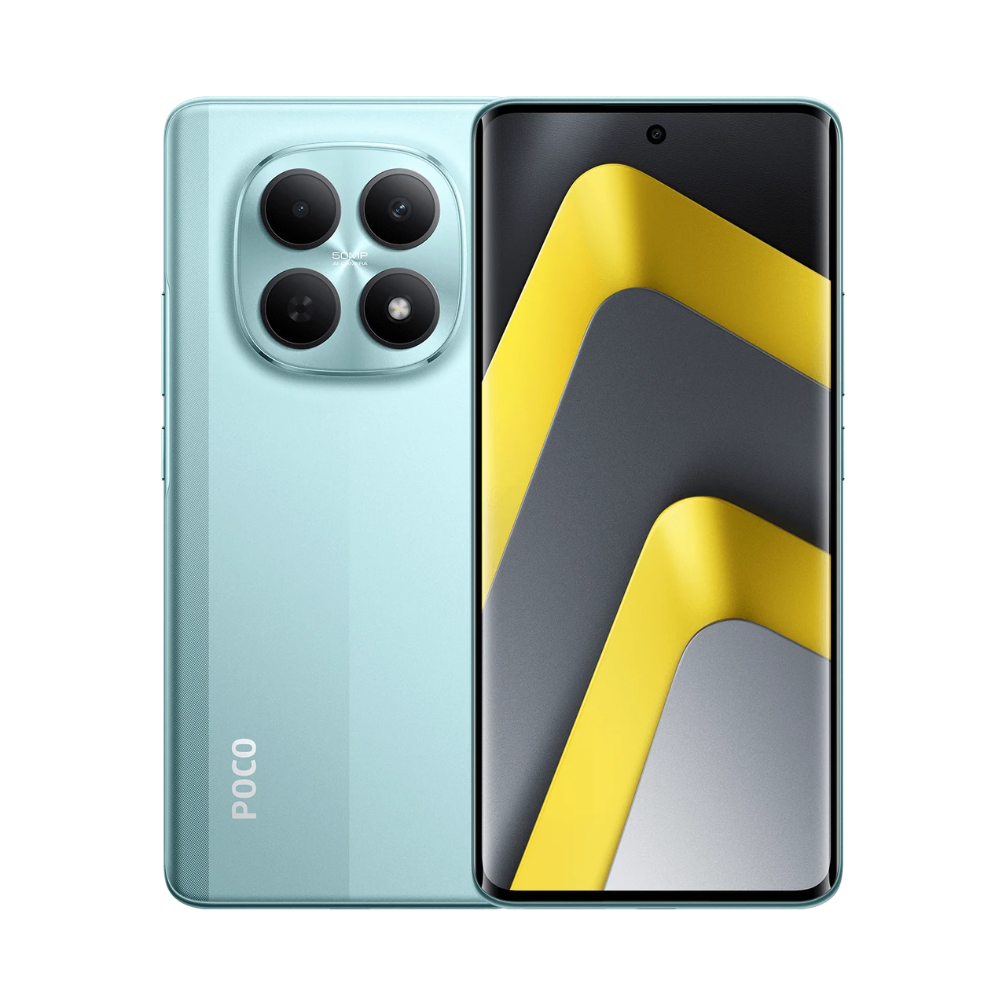 Xiaomi Poco M8 5G 8/256GB