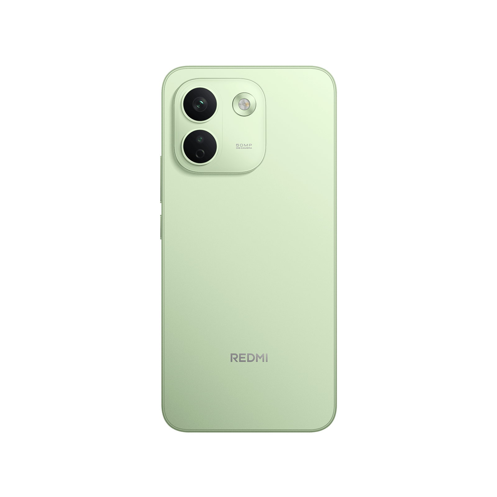 Redmi Note 17 Pro Max 5G Green