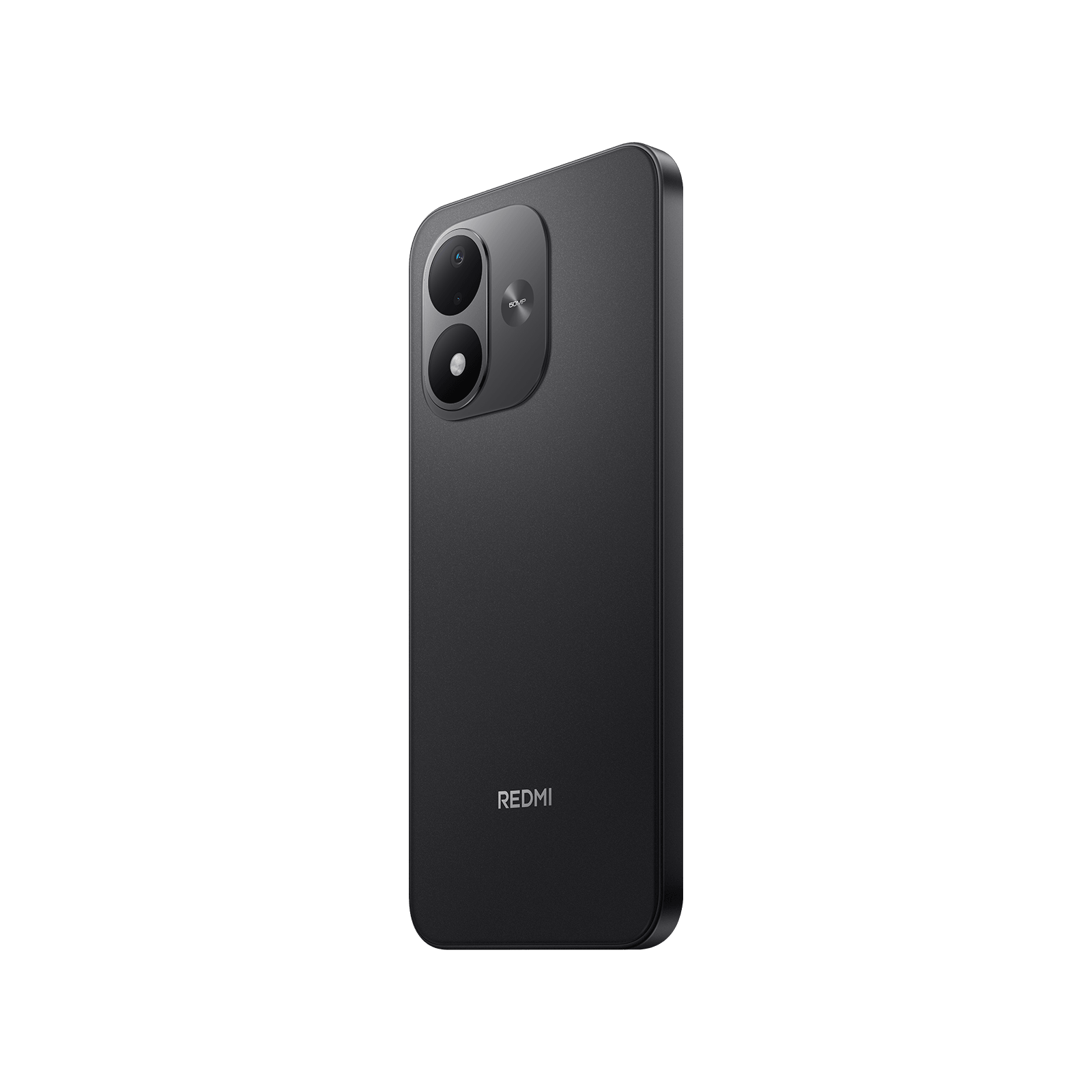 Redmi Note 17 4G Black