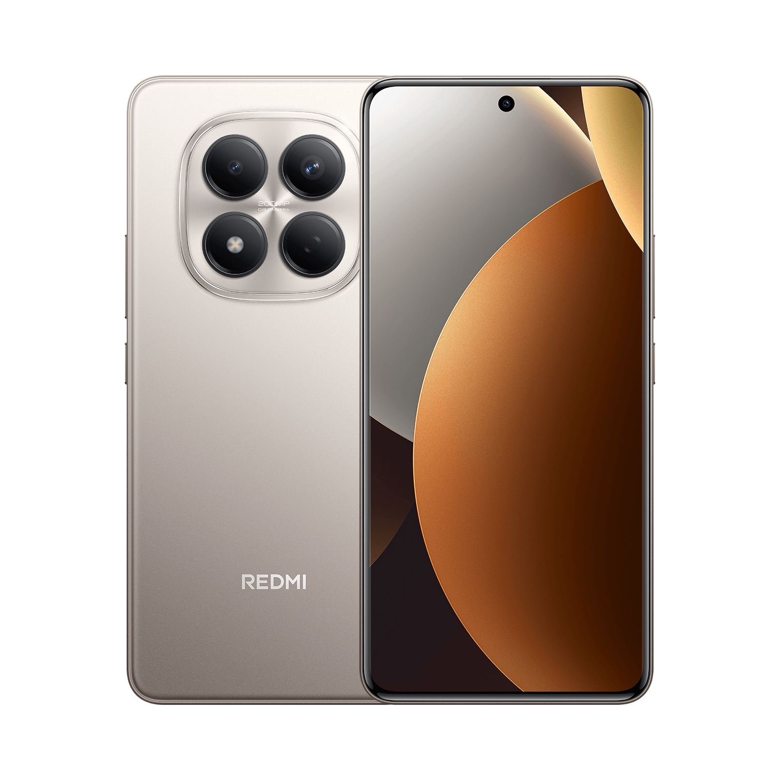 Redmi Note 15 Pro 5G