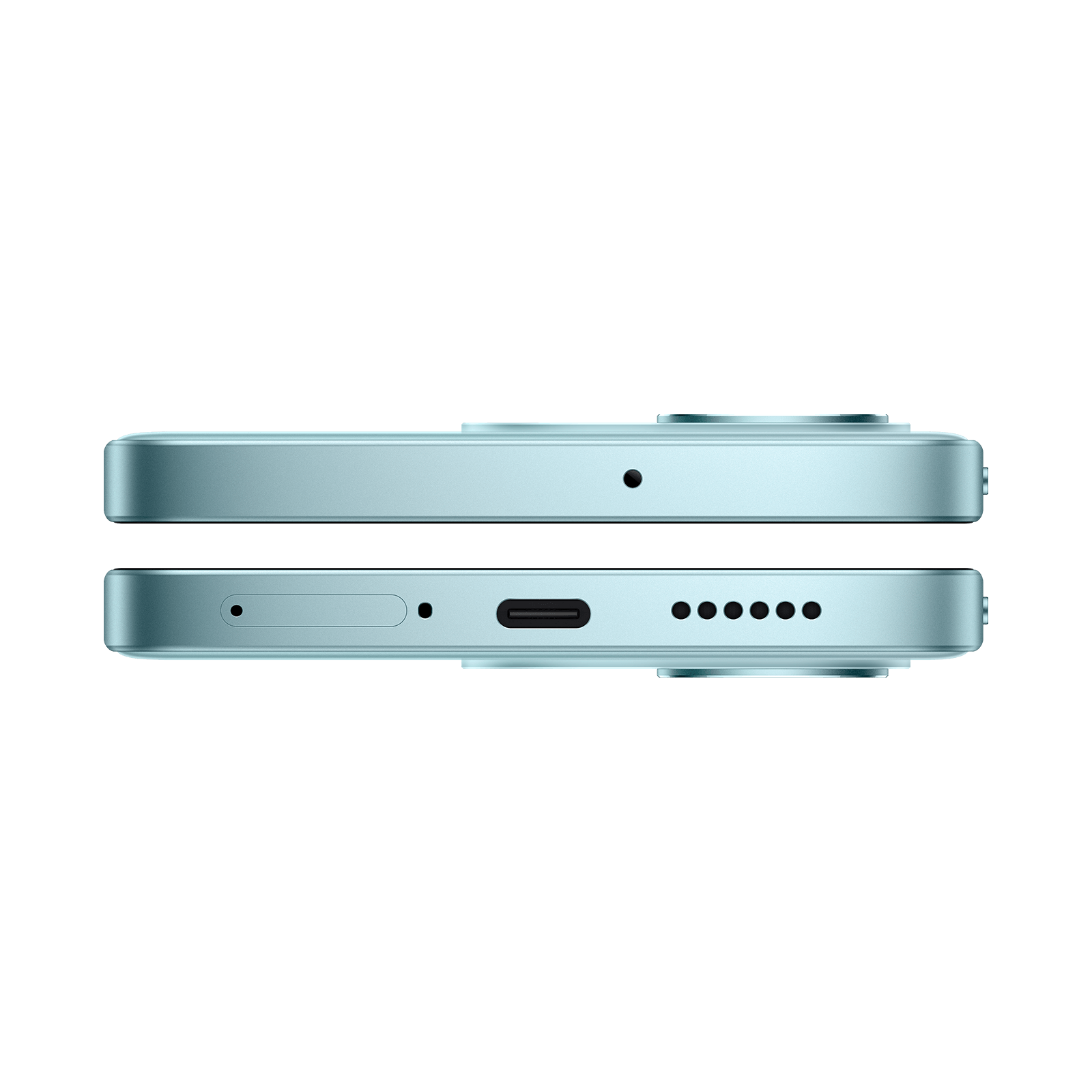 Redmi Note 17 4G Sky Teal