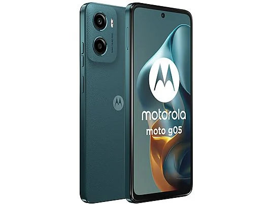 Motorola G05