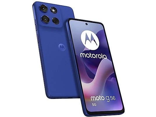 Motorola G56