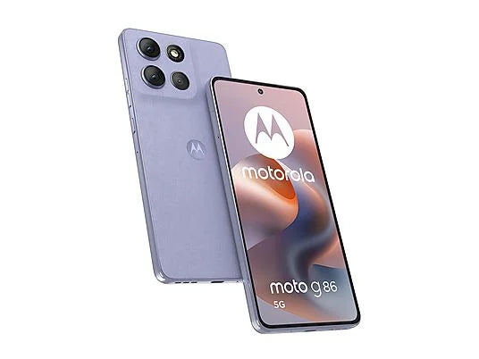 Motorola G86
