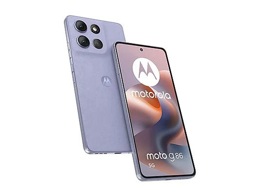 Motorola G86
