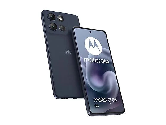 Motorola G86