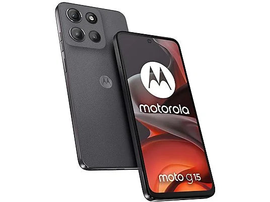 Motorola G15