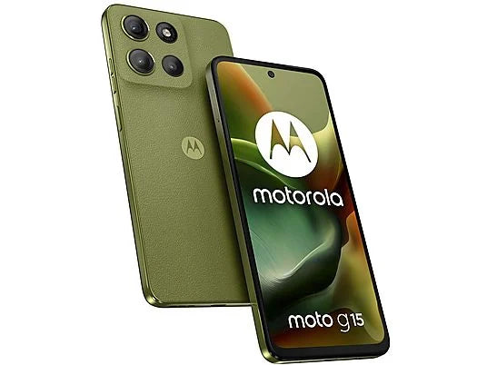 Motorola G15