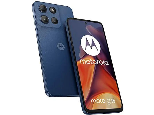 Motorola G15