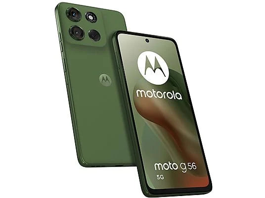 Motorola G56