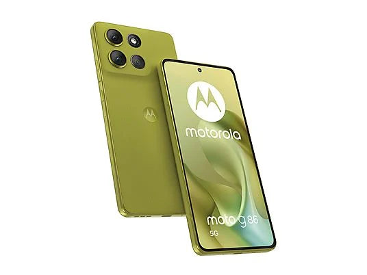 Motorola G86