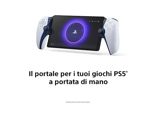 SONY PlayStation Portal