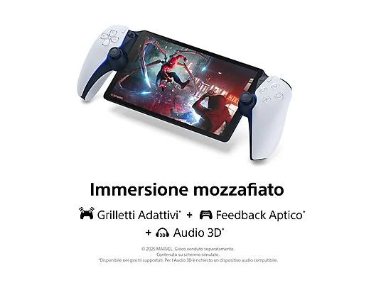 SONY PlayStation Portal