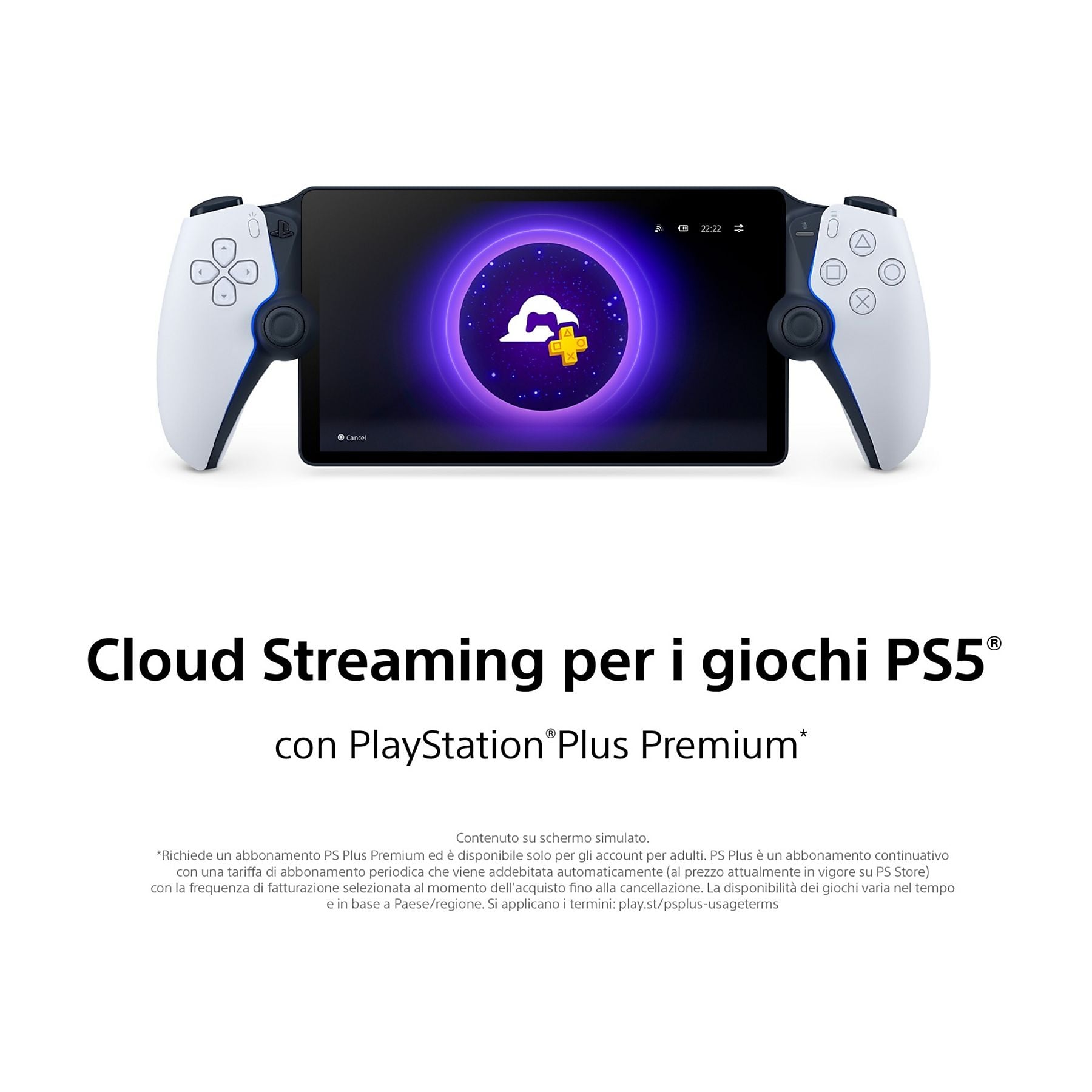 SONY PlayStation Portal