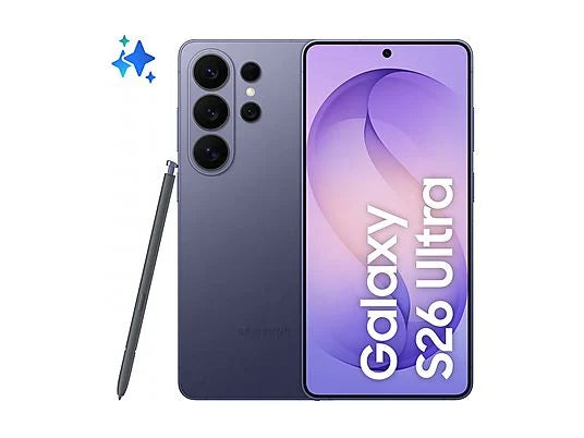 Samsung Galaxy S26 Ultra