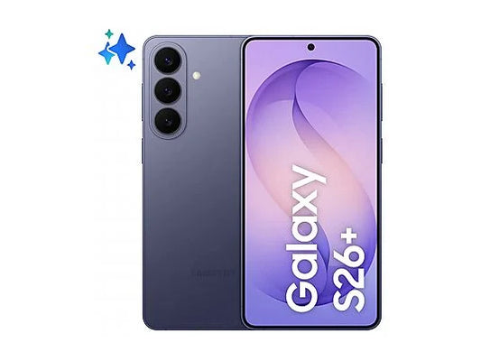 Samsung Galaxy S26 Plus