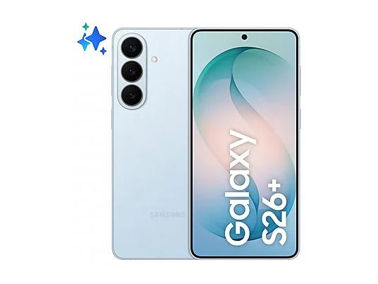 Samsung Galaxy S26 Plus