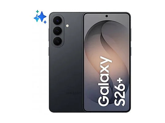 Samsung Galaxy S26 Plus