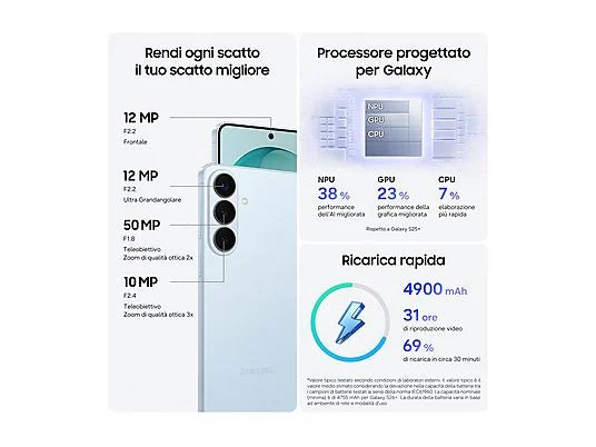 Samsung Galaxy S26 Plus