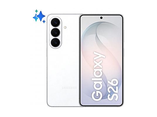 Samsung Galaxy S26
