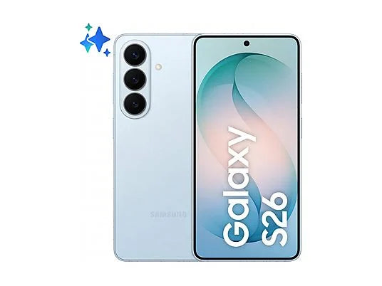 Samsung Galaxy S26