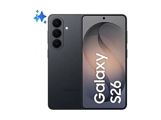 Samsung Galaxy S26