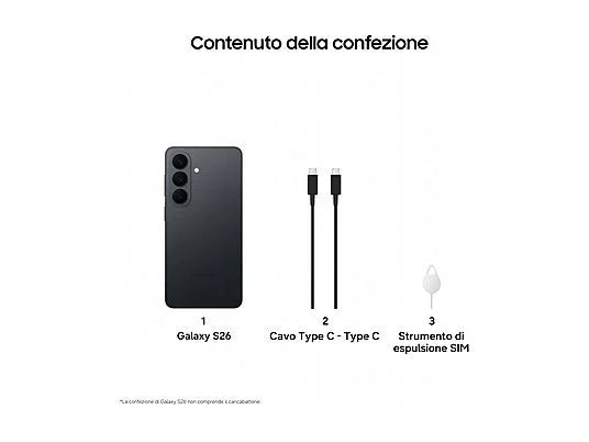 Samsung Galaxy S26