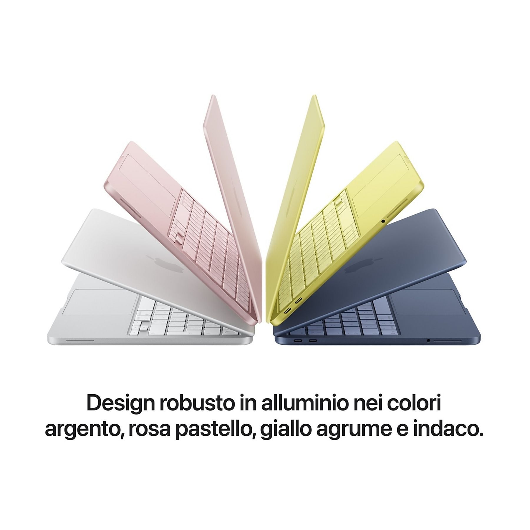 Apple MacBook Neo 13