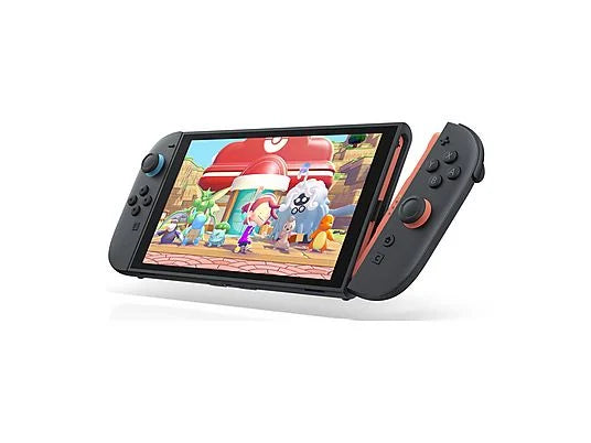 Nintendo Switch 2 Console Black + Pokémon Pokopia