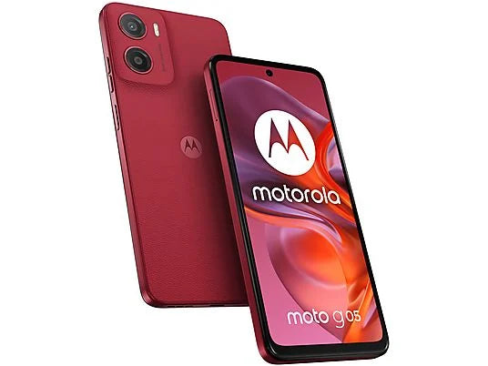 Motorola G05