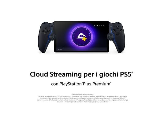 SONY PlayStation Portal