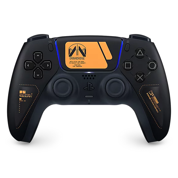 SONY PLAYSTATION 5 PS5 DUALSENSE