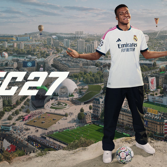 EA Sports FC 27 Edizione Standard per PlayStation 5