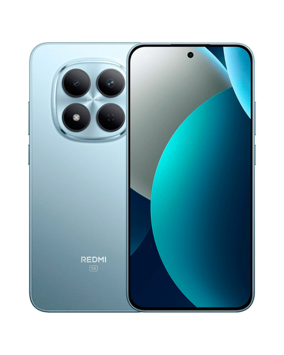 Redmi Note 15 Pro 5G