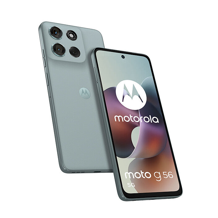 Motorola G56